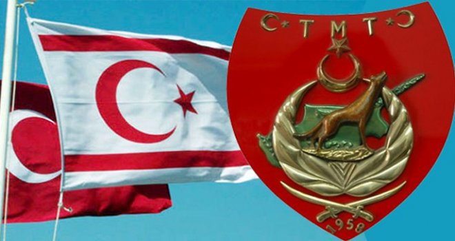 TMT MÜCAHİTLER DERNEĞİ: ”KKTC’NİN TANITILMASI İÇİN DERHAL HAREKETE GEÇİLMELİ..”