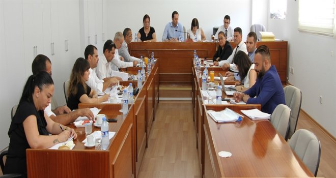 “TOHUM VE ÜRETİM MATERYALLERİ YASA TASARISI”KOMİTEDE GÖRÜŞÜLÜYOR...