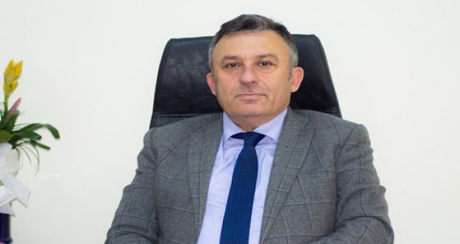 TOPAL: “YAŞAM ŞEKLİMİZİ DEĞİŞTİRMELİYİZ”