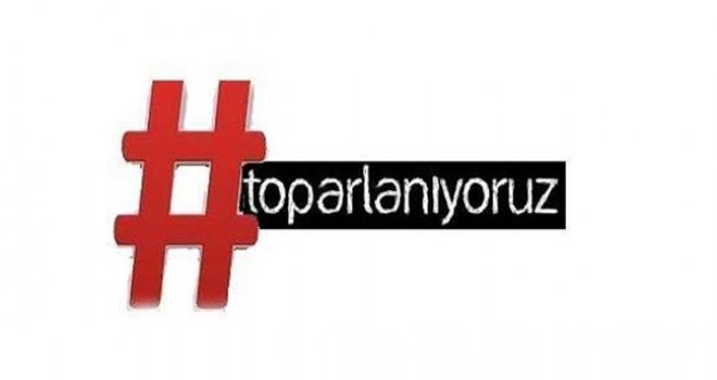 TOPARLANIYORUZ HAREKETİ, BAŞBAKAN’DAN DAHA DETAYLI AÇIKLAMA İSTEDİ