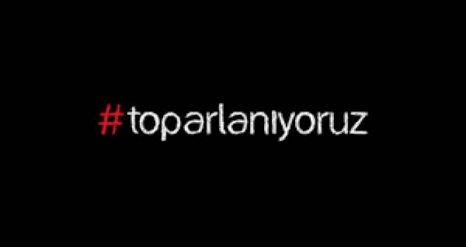 TOPARLANIYORUZ: “UZLAŞI KÜLTÜRÜ İÇİN GÜÇLÜ LİDERLİKLE SOMUT ADIMLAR ATILMALI”