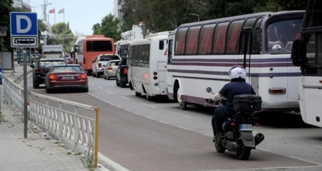 Toplu taşıma ücretlerine zam geldi!