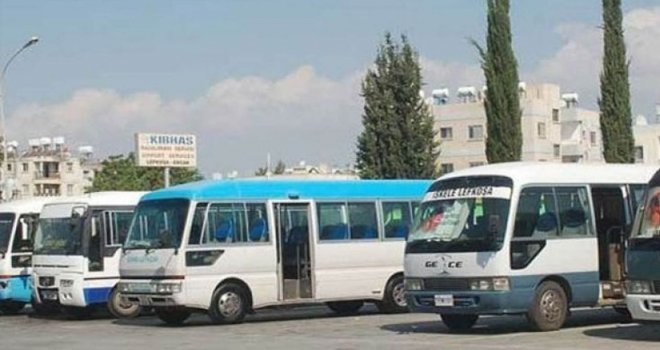 Toplu taşımacılar uyardı: Kapatma noktasındayız