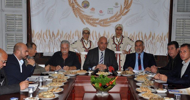 Toprak Ana Günü 9 Aralık’ta Balalan’da…