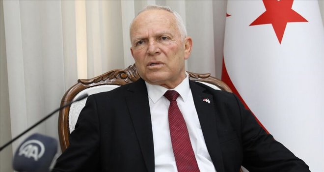 Töre: Başsavcılıktan gelecek görüşe herkes saygı duymalı