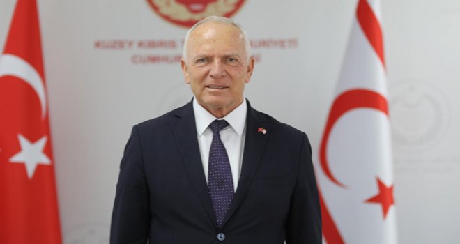 Töre: Devleti yaşatmak borcumuz