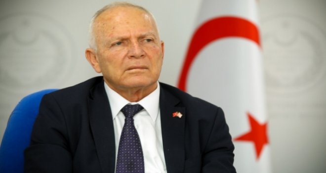 Töre: Erdoğan'ın açıklamalarını selamlıyoruz