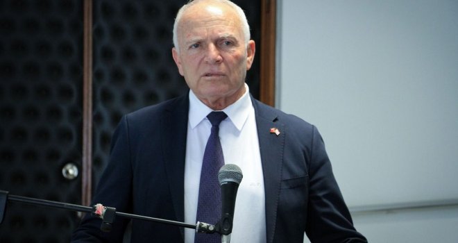 Töre: Erdoğan'ın çağrısı büyük bir adım