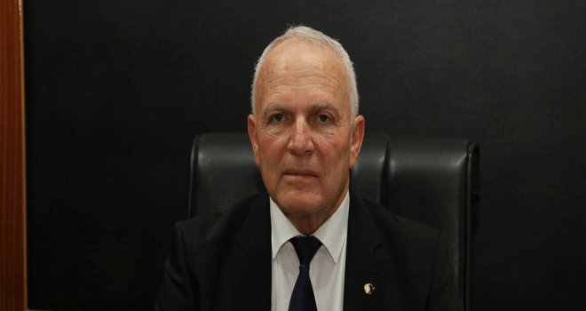 Töre: KKTC Anavatan Türkiye ile herzaman bir ve bütün