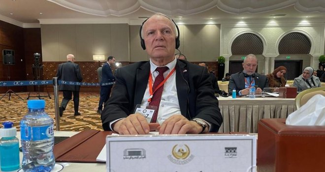 Töre: KKTC bizim için en büyük güvencedir