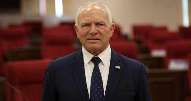 Töre: KKTC, onurlu bir var oluş mücadelesinin neticesidir