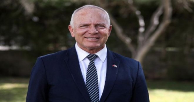 Töre'den Türkiye'ye teşekkür