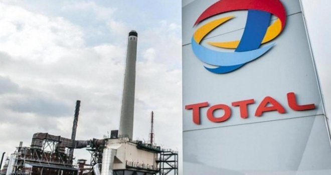 TOTAL, PETROLDE DÜŞÜK MALİYETLİ PROJELERİ TERCİH EDİYOR