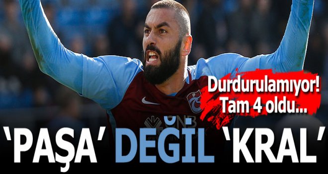 TRABZON SERİYE DEVAM DEDİ !!!