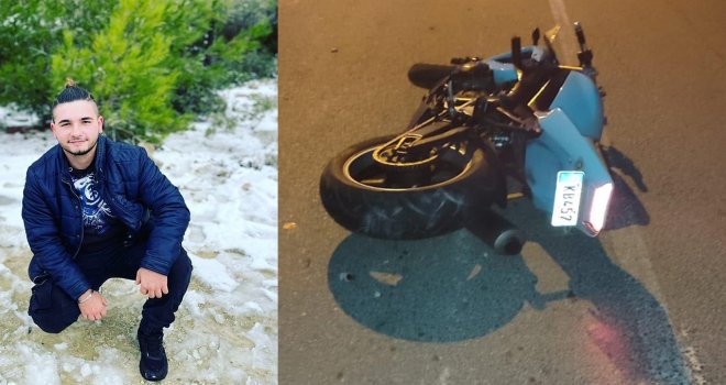 Trafiğe genç bir can daha