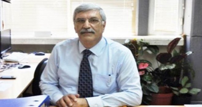 Trafik Kazalarını Önleme Derneği’nin başkanlığına yeniden Mehmet Avcı seçildi