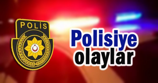 TRAFİK KAZASINDA 23 YAŞINDAKİ GENÇ AĞIR YARALANDI