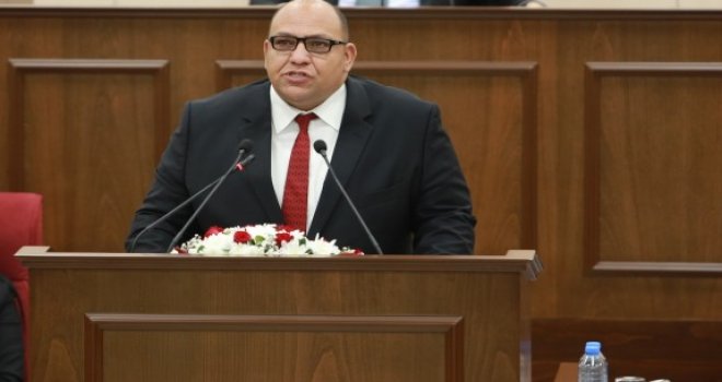 TRAFİKTE TOPLUMSAL SEFERBERLİK BAŞLATMAK İÇİN ÇALIŞIYORUZ