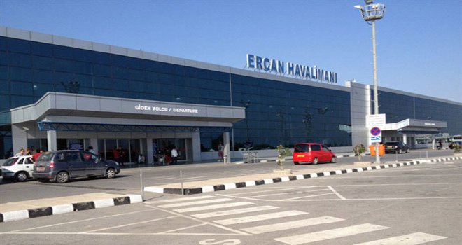 TRANSİT UÇUŞLARDA YÜZDE 11 BÜYÜME YAŞANDIĞINI AÇIKLADI