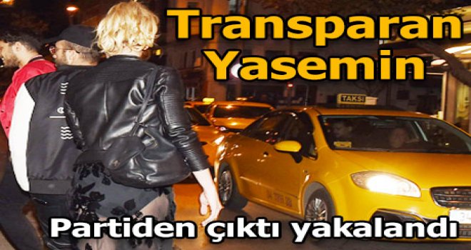 Transparan Allen