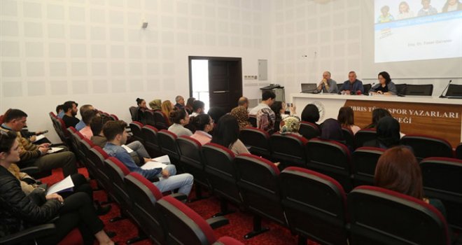 TRIPLE-P OLUMLU ANNE BABALIK PROGRAMI TANITIMI YAPILDI