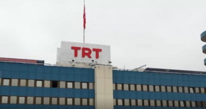 TRT 59 yaşında