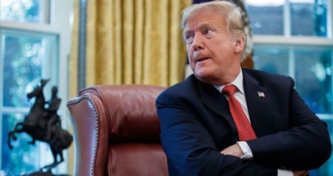 Trump üç aşamalı planını açıkladı