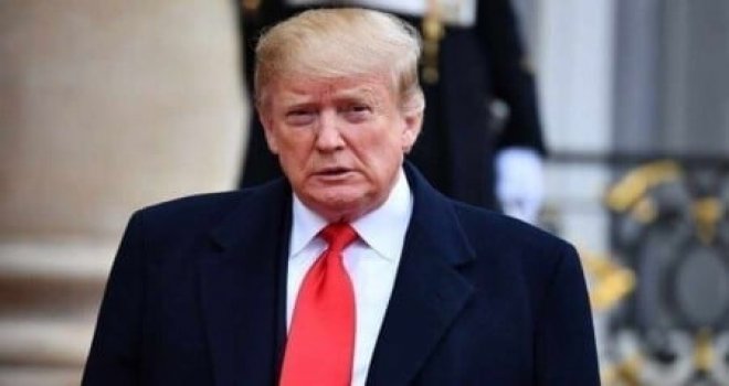 Trump yeni tarifeleri devreye aldı: Türkiye dahil birçok ülkeye ek vergi uygulanacak