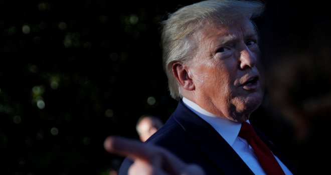Trump yönetimi, nüfus sayımında vatandaşlık sorusundan vazgeçti