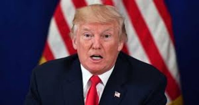 TRUMP YÖNETİMİNİN İLK YILINDA "ÜST DÜZEY AYRILIK" REKORU