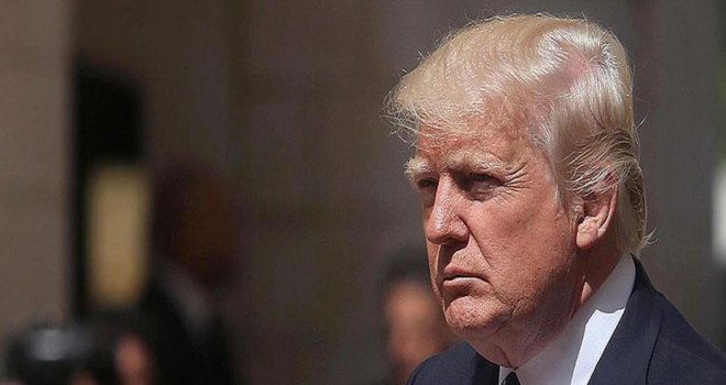 Trump’ın nükleer enerji ve kömür adımına rest