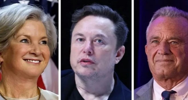 Trump'ın yeni yönetimindeki bazı isimler netleşti