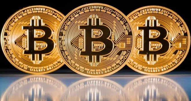 Trump'ın zaferiyle yükselişe geçen Bitcoin'den tarihi rekor: 82 bin dolara yaklaştı