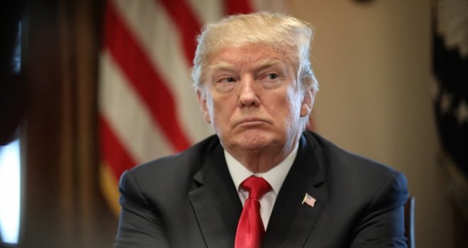 Trump'tan 'akıl sağlığı' açıklaması!
