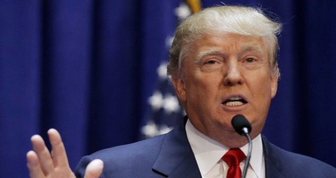 TRUMP'TAN FBI'YA ELEŞTİRİ