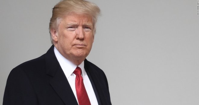 TRUMP'TAN FED'E BİR ADAY DAHA