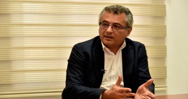 Tufan Erhürman: AİHM'in kararını bir tür “zafer” olarak lanse etmek kesinlikle doğru değil