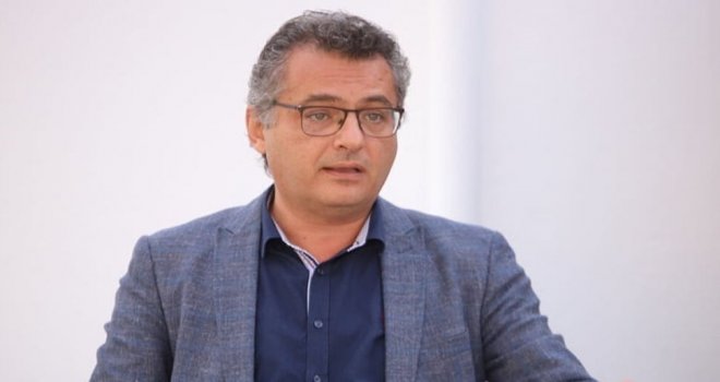 Tufan Erhürman: Endişeye mahal yok! Bu topraklarda nefret ve kin azınlıkta, sevgi çoğunluktadır