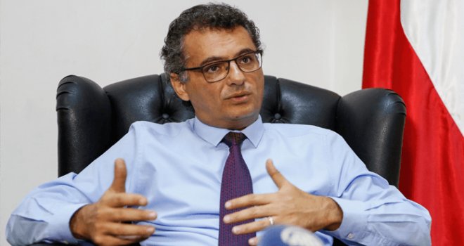 Tufan Erhürman: “Krizi fırsata değil derse çevirelim”