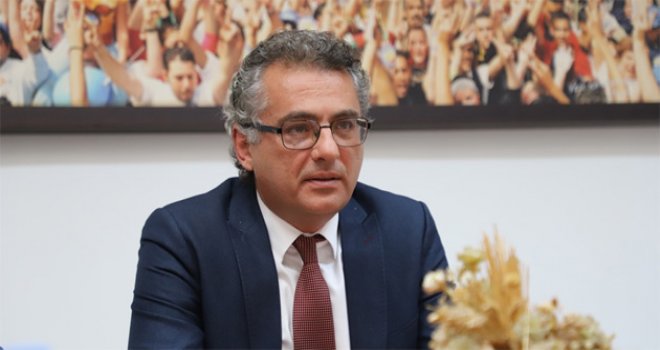Tufan Erhürman: Meclis’te yaşananları temize havale etmenin yolu erken seçim