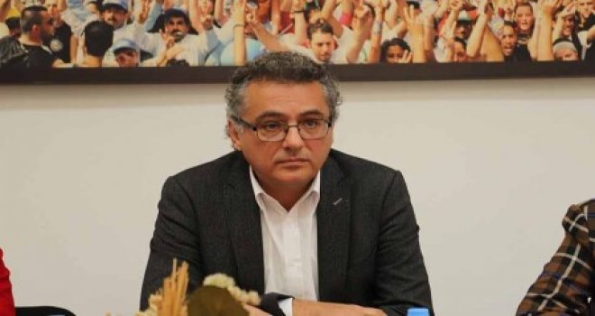 Tufan Erhürman, Rum mallarıyla ilgili tutuklamalara işaret etti: Ciddiyetle ele alınmalı