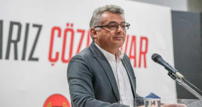 Tufan Erhürman'dan Ersin Tatar ile hükümete tepki: 5 yıldır akıllar neredeydi?