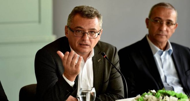Tufan Erhürman'dan hükümete: Ekonomideki mantık hep günü kurtarmaya yönelik