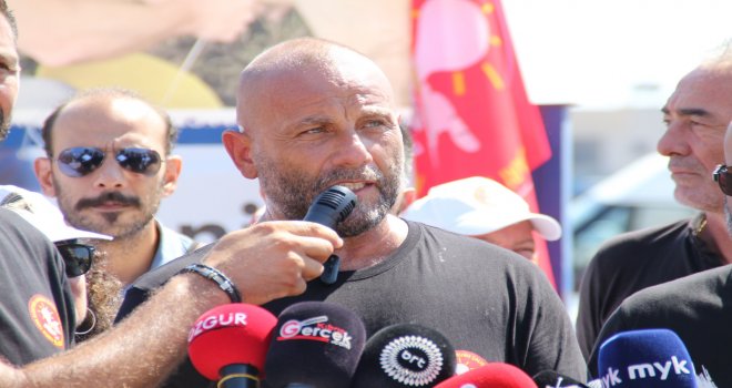Tuğcu: KIB-TEK’e ait dizel santrallerin üretime katkısı düşürüldü