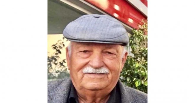 Tuğrul Yenağralı yaşamını yitirdi