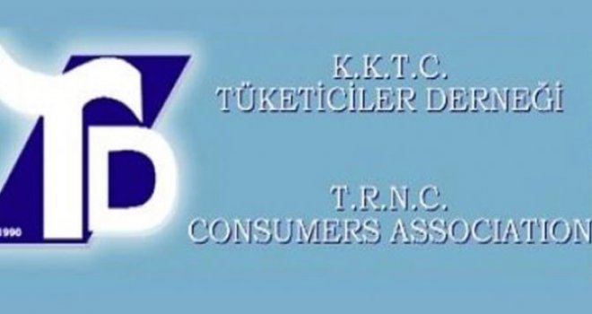 TÜKETİCİLER DERNEĞİ SATICI VE TOPTANCILARA FİYATLARI İNDİRME ÇAĞRISI YAPTI