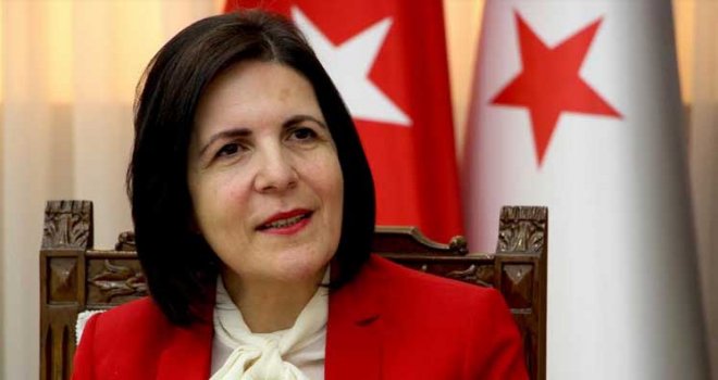 TÜM YAŞANANLAR BUGÜNE KADAR KURUMSAL YAPIYI OLUŞTURAMAMIŞ OLMAMIZDAN KAYNAKLANIYOR