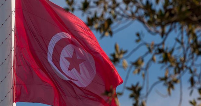 Tunus, Emirates Havayolları’nın tüm seferlerini durdurdu