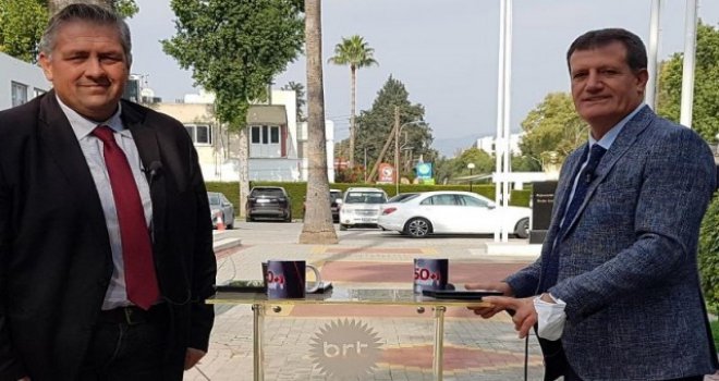 "Tüp gaza yapılan indirim başlangıç... Et ve ilaca da indirim gelecek"