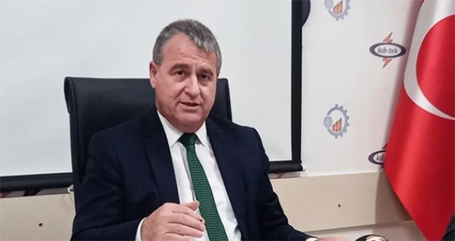 Turan Büyükyılmaz: YDP açısından Meclis Başkanlığı konusu kapanmıştır